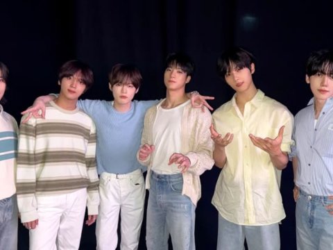 NCT Dream Perpanjang Kontrak dengan SM Entertainment