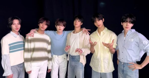 NCT Dream Perpanjang Kontrak dengan SM Entertainment