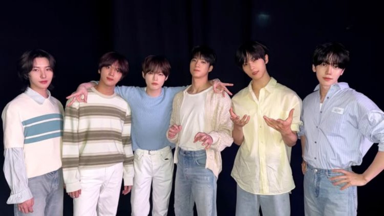 NCT Dream Perpanjang Kontrak dengan SM Entertainment