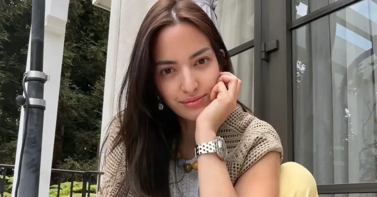 Nia ramadhani barca academy