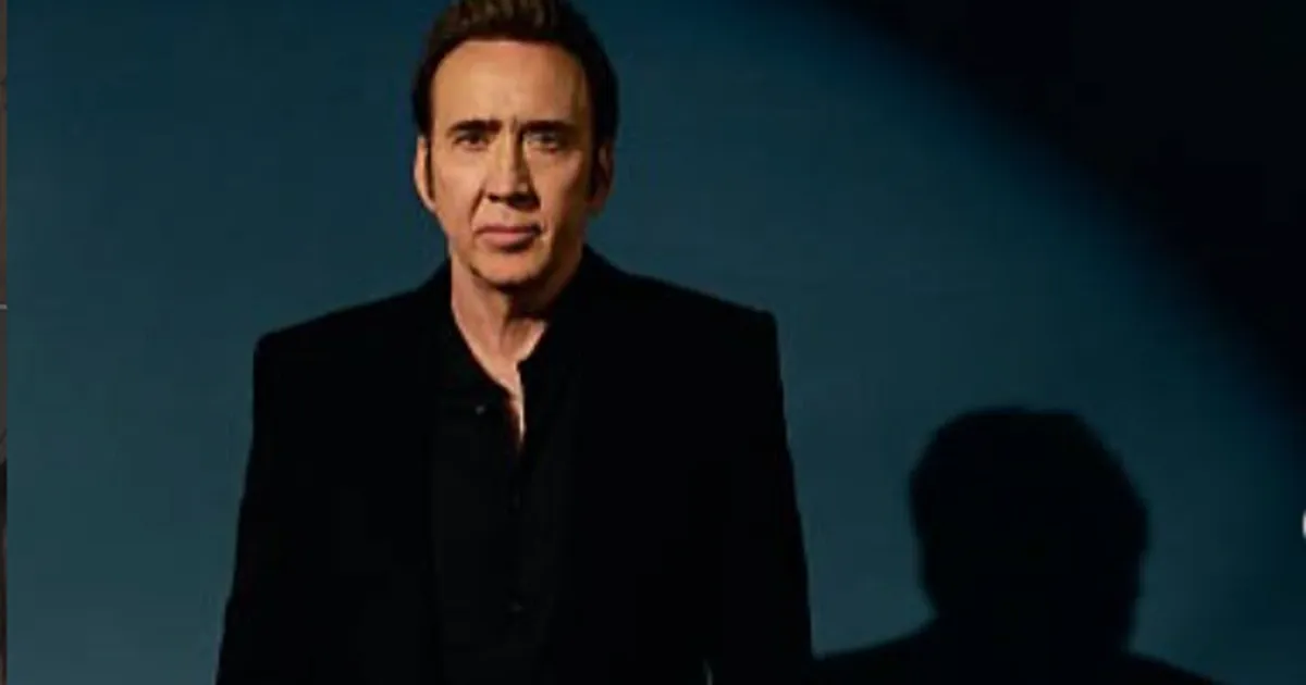 Nicolas Cage__Foto Instagram