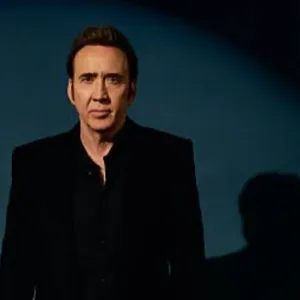 Nicolas Cage__Foto Instagram