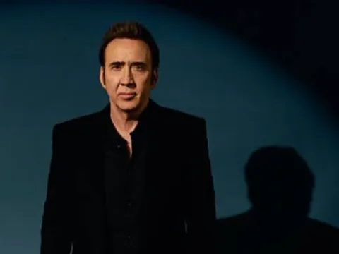 Nicolas Cage__Foto Instagram