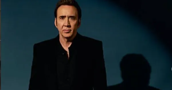 Nicolas Cage__Foto Instagram Nicolas Cage__Foto Instagram