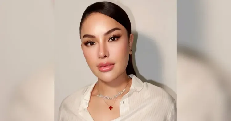 nikita mirzani 1