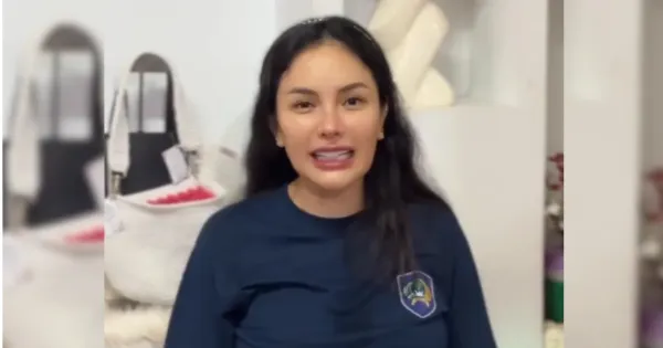 Nikita Mirzani Nikita Mirzani