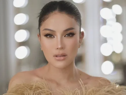 Nikita mirzani