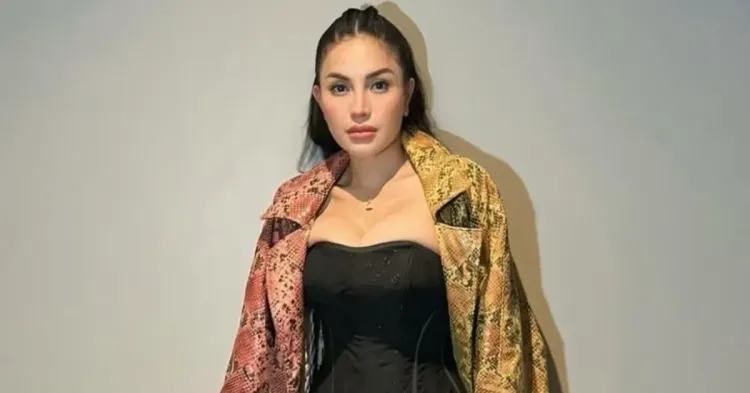 nikita mirzani