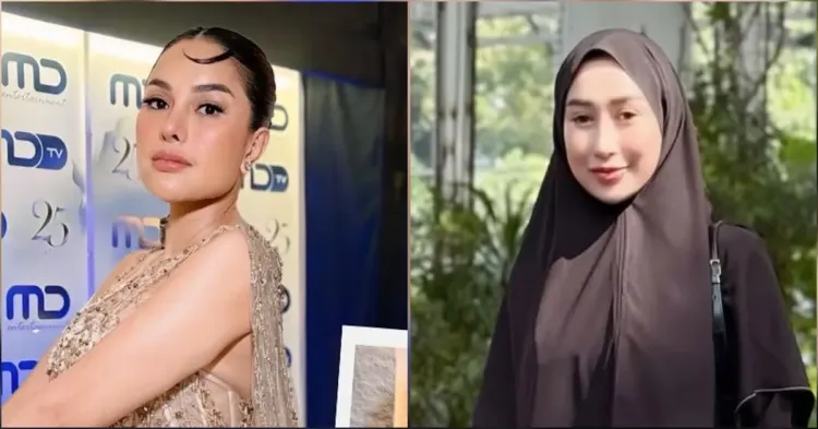 nikita mirzani reza gladys