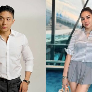 Nikita Mirzani Tagih Utang 200 Juta Giorgio Antonio