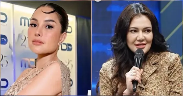 Nikita mirzani tengku zanzabella Nikita mirzani tengku zanzabella