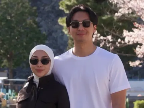 Nikita Willy dan Indra Priawan