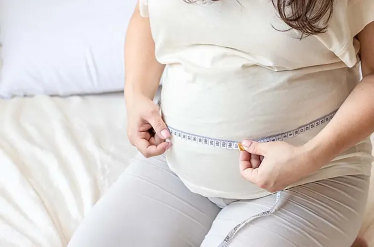 Obesitas jadi tantangan kesehatan masyarakat