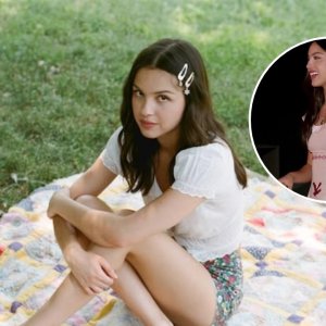 Olivia Rodrigo Menggunakan Baju dari Label Palestina Untuk Konser Amal Daisy Chain Fields
