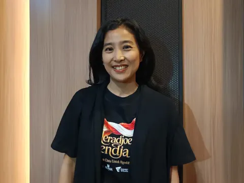 Olivia Zalianty