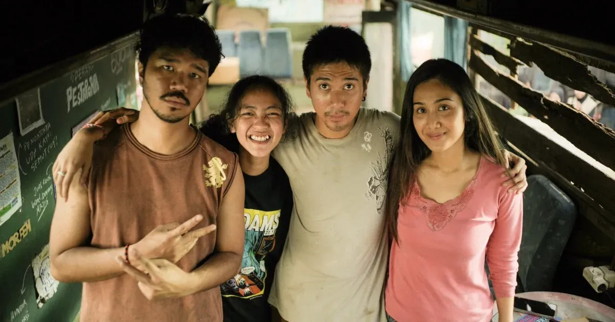 Operasi pesta copet