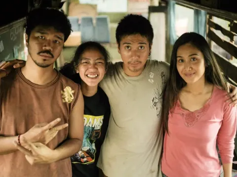 Operasi pesta copet
