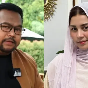 Pacar Baru Bedu