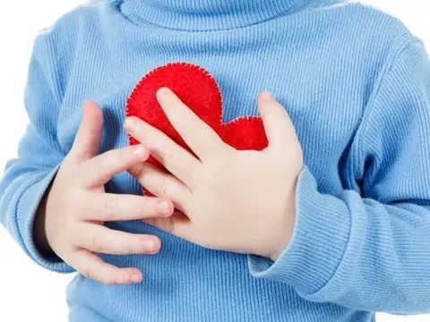 Penyakit jantung rematik bisa menyerang sejak usia anak-anak