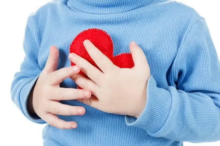 Penyakit jantung rematik bisa menyerang sejak usia anak-anak