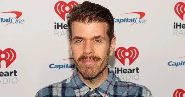 Perez Hilton (2) Perez Hilton (2)