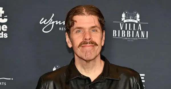 Perez Hilton