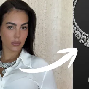 Perhiasan Georgina Rodriguez (2)
