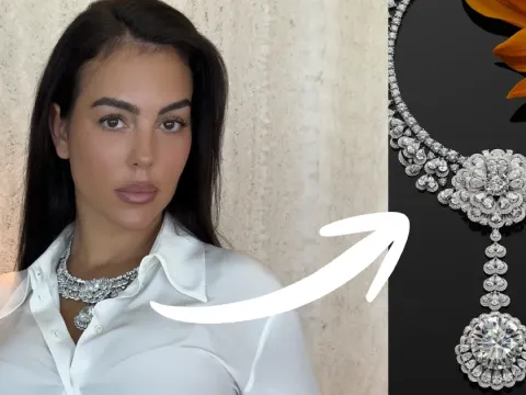 Perhiasan Georgina Rodriguez (2)