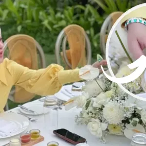 Perhiasan Syahrini