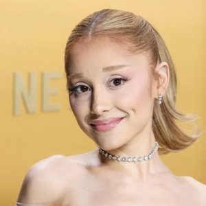 Perubahan Tubuh Ariana Grande. Foto: Dok. Net