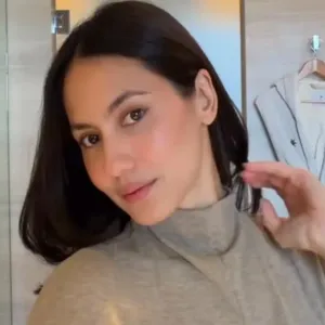 Pevita pearce