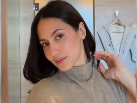 Pevita pearce