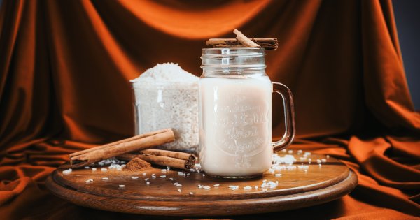 Manfaat Air Beras untuk Rambut. Foto: Pexels Manfaat Air Beras untuk Rambut. Foto: Pexels