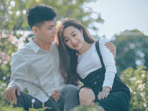Zodiak Paling Green Flag Untuk Pasangan. Foto: Pexels