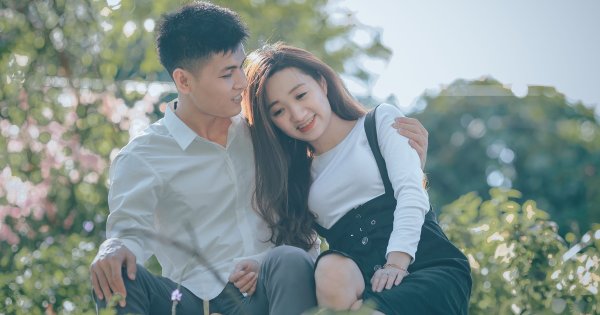 Zodiak Paling Green Flag Untuk Pasangan. Foto: Pexels Zodiak Paling Green Flag Untuk Pasangan. Foto: Pexels