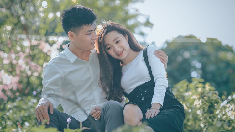 Zodiak Paling Green Flag Untuk Pasangan. Foto: Pexels