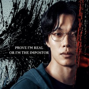 Poster Drama Korea Mousetrap. 