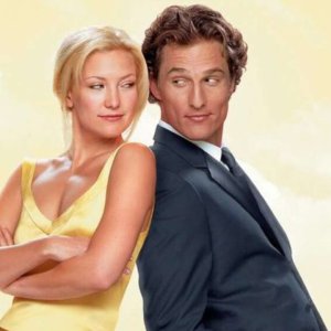 Poster How to Lose a Guy in 10 Days
