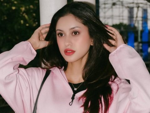 Potret Asila Maisa. Foto: Instagram @therealasilamaisa