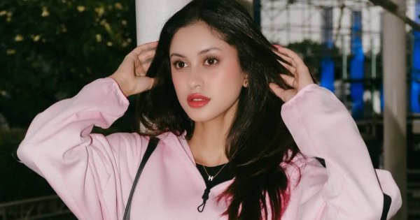 Potret Asila Maisa. Foto: Instagram @therealasilamaisa