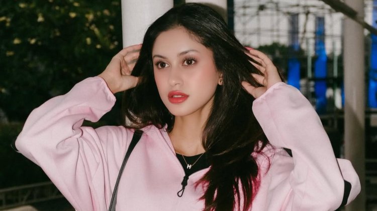 Potret Asila Maisa. Foto: Instagram @therealasilamaisa