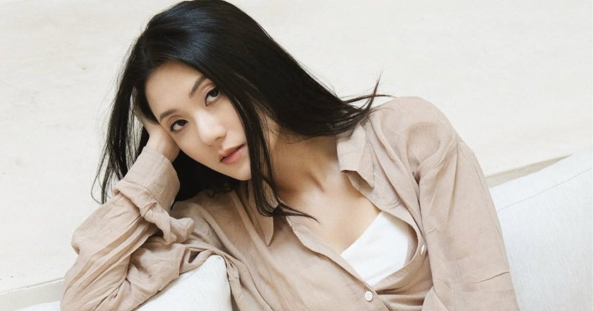 Profil Rachel Chia Wanita yang Resmi Dinikahi Dikta