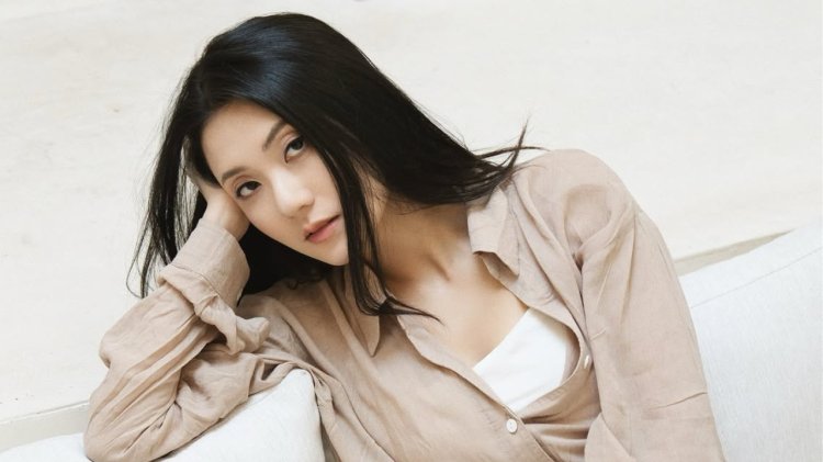 Profil Rachel Chia Wanita yang Resmi Dinikahi Dikta