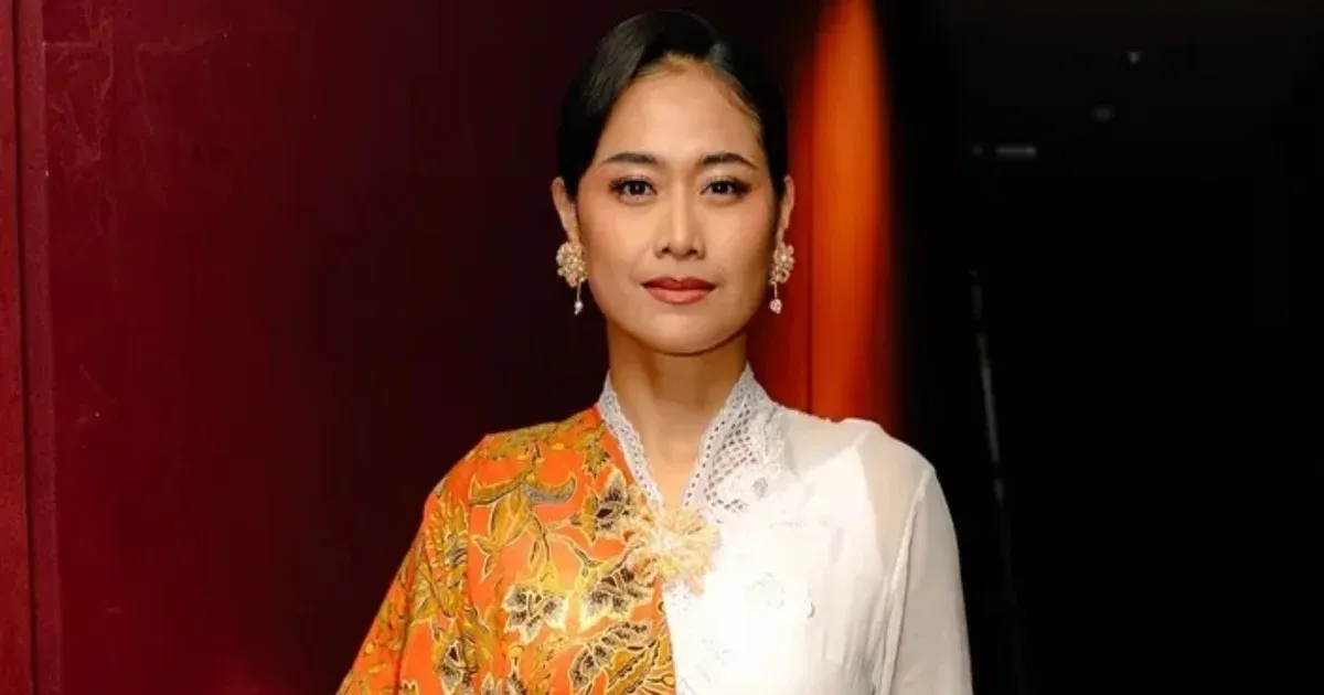 Putri ayudya baby udon