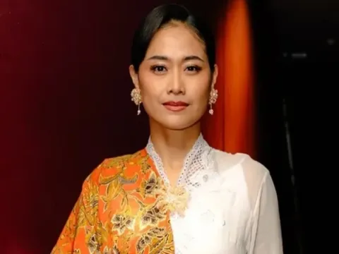 Putri ayudya baby udon