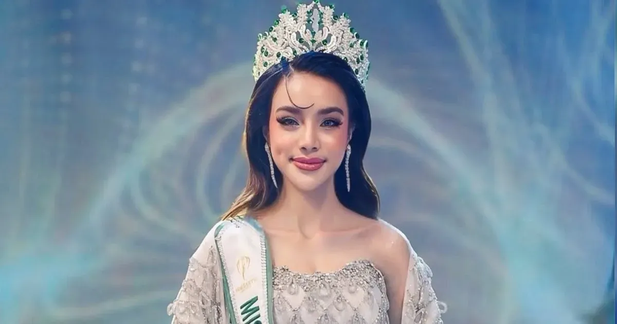 Putri juficha miss grand indonesia 2025
