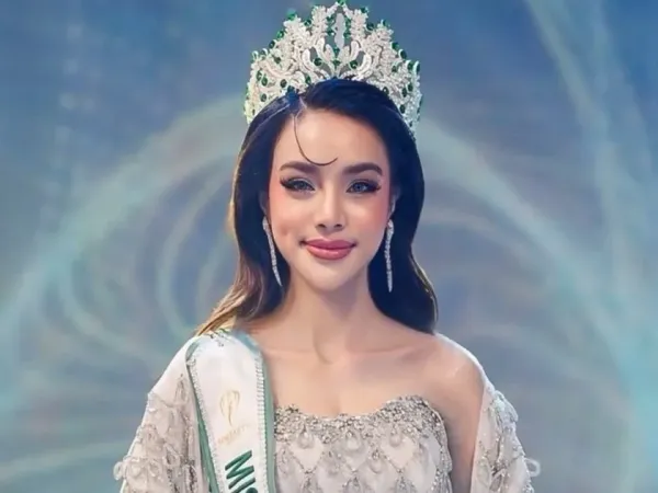 Putri juficha miss grand indonesia 2025