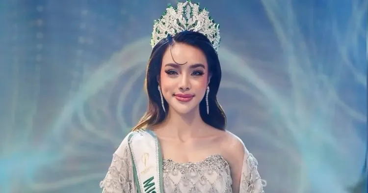 Putri juficha miss grand indonesia 2025