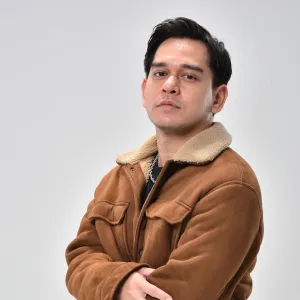 Rangga Azof