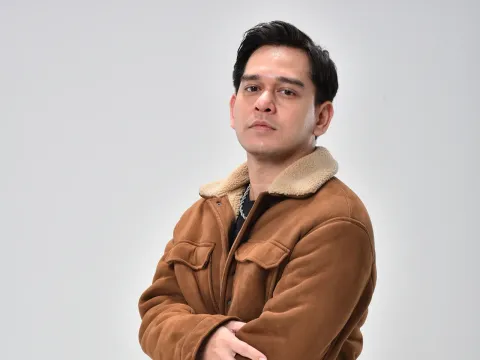 Rangga Azof